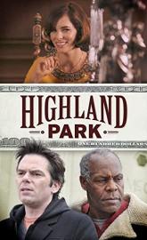 Highland Park poster