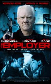 The Employer poster