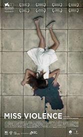 Miss Violence poster