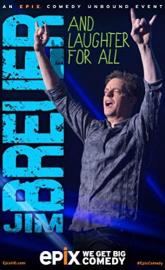 Jim Breuer: And Laughter for All poster