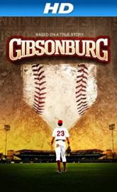 Gibsonburg poster