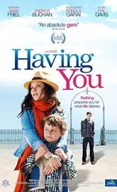 Having You poster