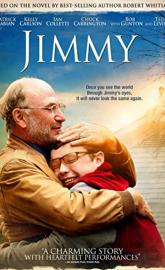 Jimmy poster