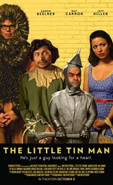 The Little Tin Man poster
