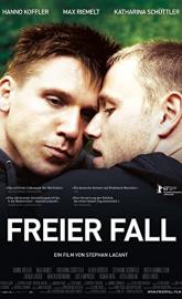Freier Fall poster