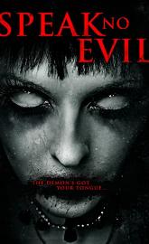 Speak No Evil poster