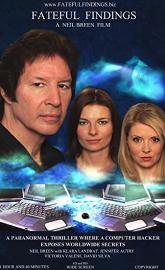 Fateful Findings poster