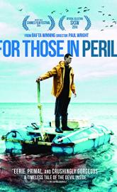 For Those in Peril poster