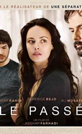 The Past poster