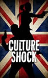 Culture Shock poster