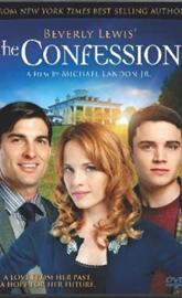 The Confession poster