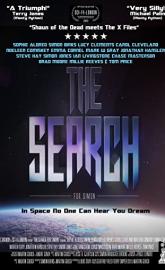The Search for Simon poster