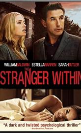 Stranger Within poster