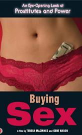 Buying Sex poster