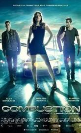 Combustion poster