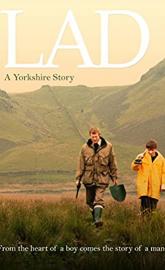 Lad: A Yorkshire Story poster