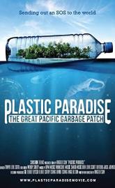 Plastic Paradise: The Great Pacific Garbage Patch poster