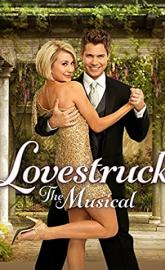 Lovestruck: The Musical poster