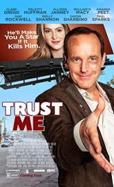 Trust Me poster