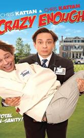 Crazy Enough poster