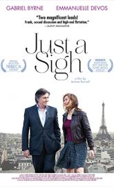 Just a Sigh poster