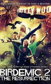 Birdemic 2: The Resurrection poster