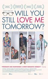 Will You Still Love Me Tomorrow? poster