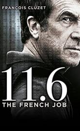 11.6 poster
