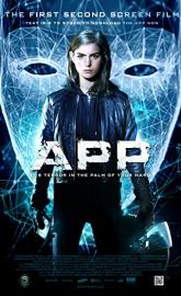 App poster