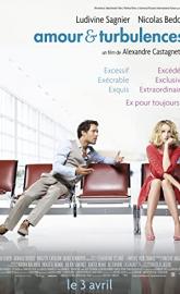 Love is in the Air poster