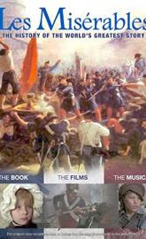 Les Misérables: The History of the World's Greatest Story poster