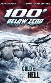 100 Degrees Below Zero poster
