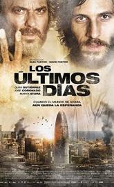 The Last Days poster