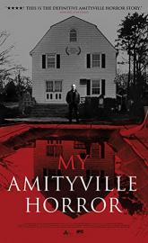 My Amityville Horror poster