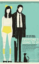 Everyone's Going to Die poster