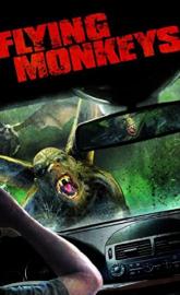 Flying Monkeys poster