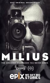 Milius poster
