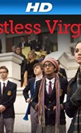 Restless Virgins poster