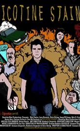 Nicotine Stains poster