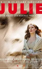 Julie poster