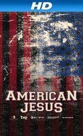 American Jesus poster