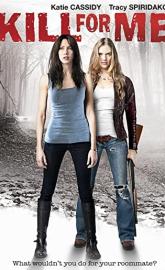 Kill for Me poster