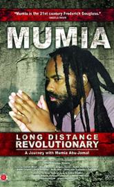 Mumia: Long Distance Revolutionary poster