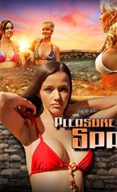 Pleasure Spa poster