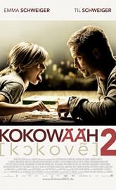 Kokowääh 2 poster