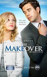 The Makeover poster