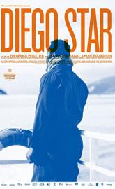 Diego Star poster