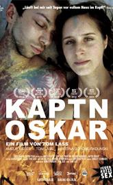 Kaptn Oskar poster