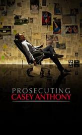 Prosecuting Casey Anthony poster