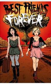 Best Friends Forever poster